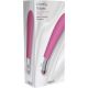 Вибратор - Mae B Lovely Vibes Elegant Soft Touch Vibrator Pink