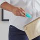 Moxie by We - Vibe - кліторальний вібратор в трусики з дистанційним управлінням