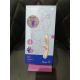 Смарт вібратор-кролик із підігрівом Satisfyer Hot Lover Nude (м'ята упаковка)