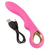 Вібратор - Dual Vibrator Petit Pink