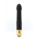 Вібратор Dorcel REAL VIBRATION M Gold
