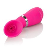 CalExotics Intimate Pump Rechargeable Climaxer Pump вібратор 17.2х5 см