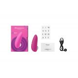 Вакуумный клиторальный стимулятор Womanizer Starlet 3 PINK