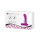 Вібратор - Pretty Love Stimulation Toy Purple