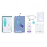 Moxie by We - Vibe - кліторальний вібратор в трусики з дистанційним управлінням