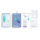 Moxie by We - Vibe - кліторальний вібратор в трусики з дистанційним управлінням