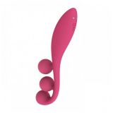 Вибратор Satisfyer Tri Ball 1