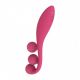 Вибратор Satisfyer Tri Ball 1