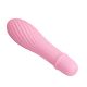 Класичний вібратор - Pretty Love Solomon Vibrator Flesh