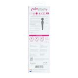 Вибромассажер PalmPower Recharge - Pink