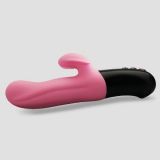 Вібратор-пульсатор AVO A1 pink