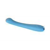 Вибратор для точки G FairyGasm MerryWand blue