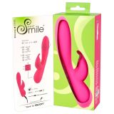 Вібратор - Sweet Smile Rechargeable Rabbit Вібратор - Sweet Smile Rechargeable Rabbit