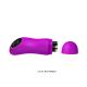 We - vibe - Pretty Love Stimulator Pink