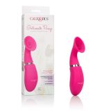 CalExotics Intimate Pump Rechargeable Climaxer Pump вібратор 17.2х5 см