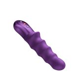 Пульсатор Fun Factory Stronic Surf Dark Violet, 10 режимів роботи, перезаряджуваний Пульсатор Fun Factory Stronic Surf Dark Violet, 10 режимів роботи, перезаряджуваний