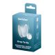 Вібратор Satisfyer Drop To Go Blue