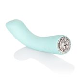 CalExotics Pave Vivian гнучкий вібромасажер, 17,75х3, 75 см
