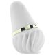 Satisfyer Layons Sweet Treat - стимулятор для клитора с вращающимися лепестками, 10х4 см (розовый с коричневым)