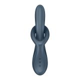 Вибратор Satisfyer Heat Flex 4 Grey