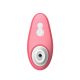 Вакуумный клиторальный стимулятор Womanizer Liberty 2 Vibrant Rose (мятая упаковка!!!)