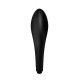 Насадка-стимулятор для душа 2в1 Womanizer Wave Black, массажер для интимных зон