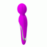 Комп'ютерний вібратор - Pretty Love Fitzgerald Massager Purple