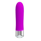 Класичний вібратор - Pretty Love Sebastian Mini Vibrator Purple
