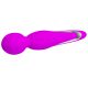 Комп'ютерний вібратор - Pretty Love Fitzgerald Massager Purple
