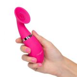 CalExotics Intimate Pump Rechargeable Climaxer Pump вібратор 17.2х5 см
