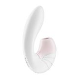 Вібратор - Satisfyer Supernova White Вібратор - Satisfyer Supernova White