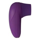 Womanizer Starlet - компактный вакуумный стимулятор клитора, 8.5х5 см (розовый)