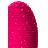 Стимулятор точки G Toyfa A - Toys, силікон, рожевий, 15 см