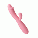 Вібратор - Pretty Love Snappy Vibrator Light Pink