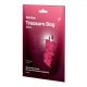 Мішечок для секс-іграшок Satisfyer Treasure Bag L (відкрите паковання!!!)