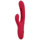 Вібратор - Sweet Smile Rabbit Vibrator With G-Spot Stimulation Вібратор - Sweet Smile Rabbit Vibrator With G-Spot Stimulation