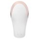 Смарт-вибратор для пар Satisfyer Double Love (White)