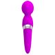 Комп'ютерний вібратор - Pretty Love Fitzgerald Massager Purple