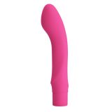Вібратор - Pretty Love Ira Vibrator Pink