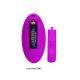 We - vibe - Pretty Love Letitia Remote Control Stimulator Pink