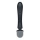 Вибратор Satisfyer Triple Lover (Grey)