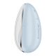 Вібратор Satisfyer Drop To Go Blue