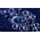 Вібратор для пар Satisfyer Double Whale з двома моторчиками