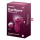 Кліторальний стимулятор - Satisfyer Exciterrr Berry