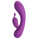 Вібратор - Pretty Love Grace Vibrator Purple