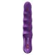 Пульсатор Fun Factory Stronic Surf Dark Violet, 10 режимів роботи, перезаряджуваний Пульсатор Fun Factory Stronic Surf Dark Violet, 10 режимів роботи, перезаряджуваний