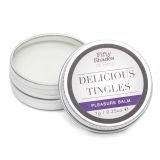 Набір - FSOG PO Delicious Tingles