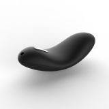 Кліторальний вібратор Svakom Echo Black