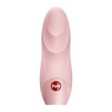 Віброкуля Fun Factory Viola Soft Pink, 10 режимів, від батарейки ААА
