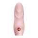 Віброкуля Fun Factory Viola Soft Pink, 10 режимів, від батарейки ААА